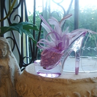 Lilla Stilet no.2